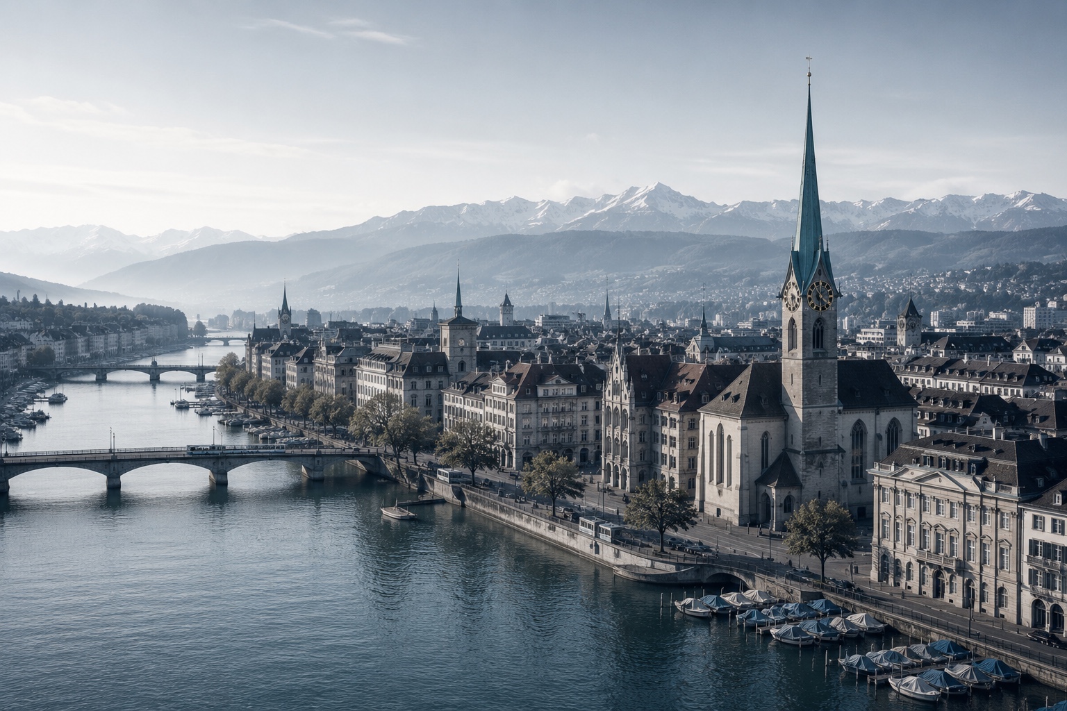 Zürich