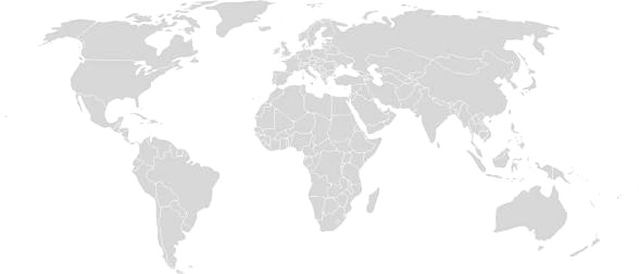 World map